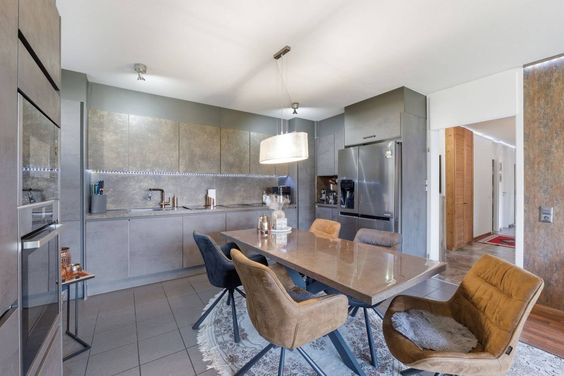 Erdgeschosswohnung in 50858 Köln mit 117 m² kaufen