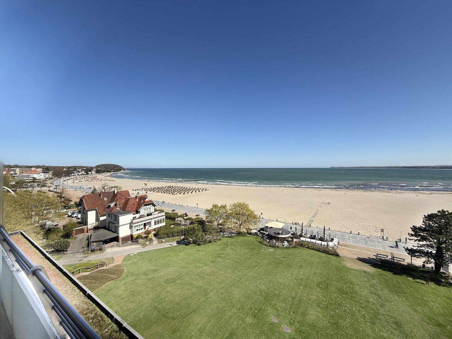 2 Zi. Appartement in der Maritim-Residenz Travemünde – Lübeck – Vorschaubild 5