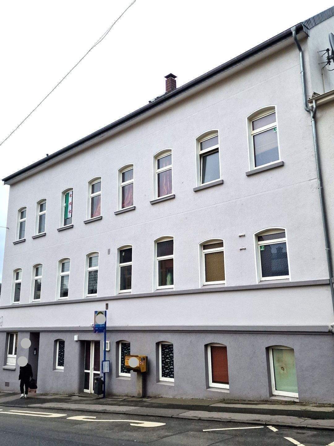 IMWRC – Vermietetes WGH in Barmen! Zur Anlage empfohlen!