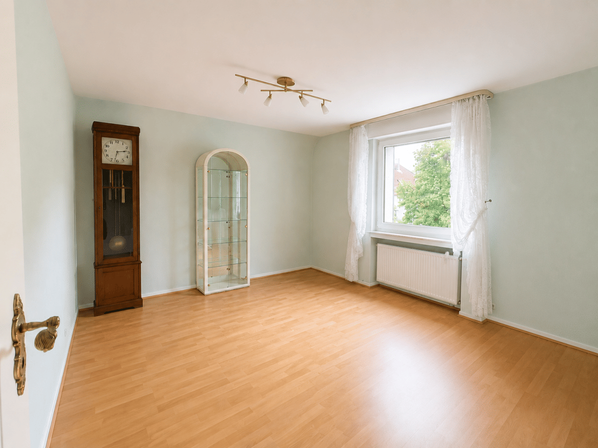 Charmantes freistehendes Familienhaus mit Traumgrundstück – Solingen – Vorschaubild 7