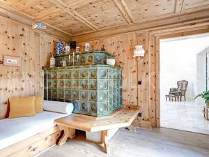 Waldtruderinger Rückzugs-Villa - Klassisch & außergewöhnlich privat – 81827 München – Vorschaubild 9
