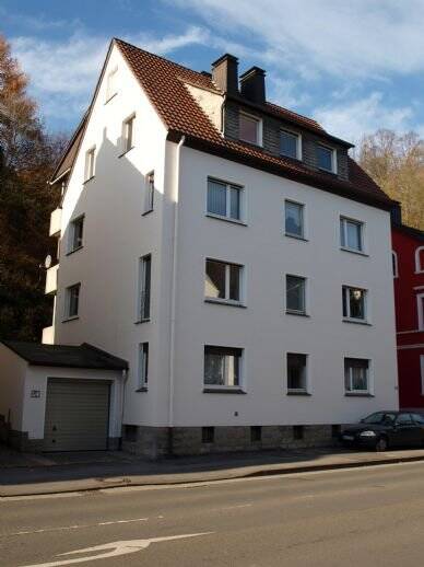 Alt-Arnsberg, schöne, helle 3 Zimmer  KDB   Balkon   Garten