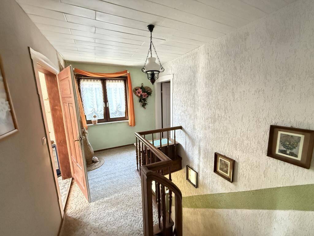 Bezahlbares Wohnhaus in idyllischer und ruhiger Dorflage (A1732) – Wurzbach – Vorschaubild 5