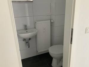 3-Zimmer-Wohnung in Gelsenkirchen Resser Mark inkl. neues Duschbad – 45892 Gelsenkirchen – Vorschaubild 3