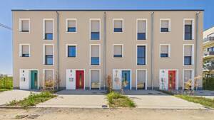 EFFIZIENTER GRUNDRISS. MAXIMALER WOHNNUTZEN UND GLASFASER STATT DATENSTAU. - HAUS 51 – 51145 Köln – Vorschaubild 4