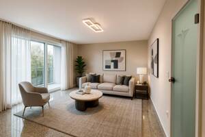 7 Zimmer |203 m² Wohnfläche |599 m² Grundstück inkl. Garage - Bonn-Röttgen