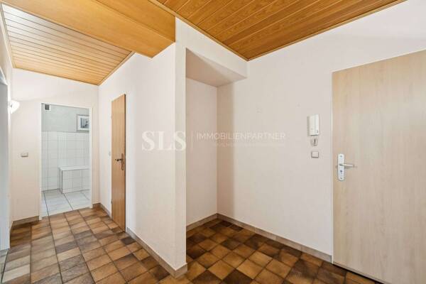 Dachgeschosswohnung in 46286 Dorsten mit 130 m² kaufen