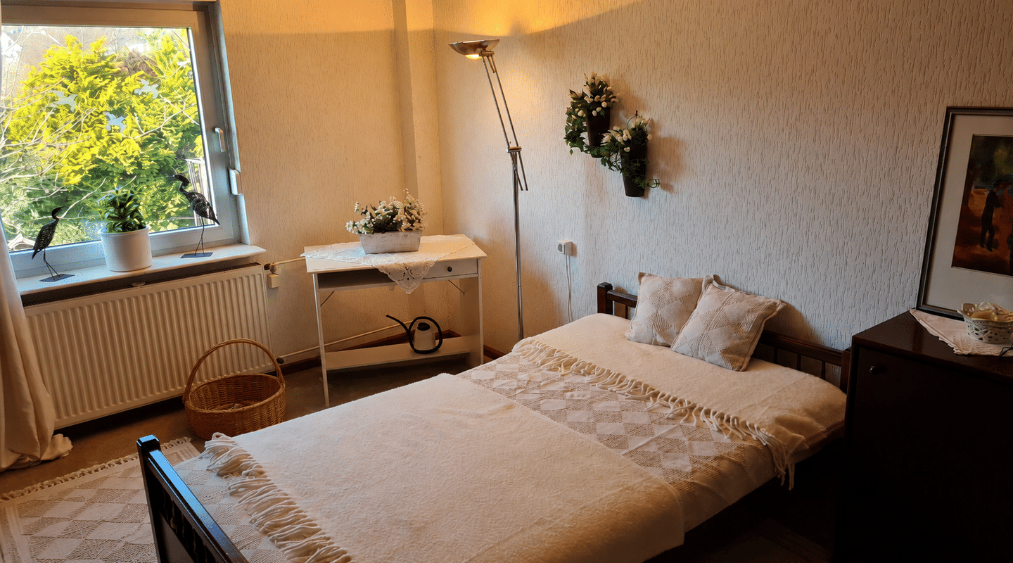 287 m² WOHNRAUM UND WORKSPACE - GEPLEGTES ZWEIFAMILIENHAUS + BÜRO – Wuppertal – Vorschaubild 6