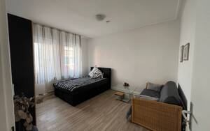 Zeitwohnen im WG-Zimmer Stuttgart Zuffenhausen ab 1 Monat – 70435 Stuttgart – Vorschaubild 5