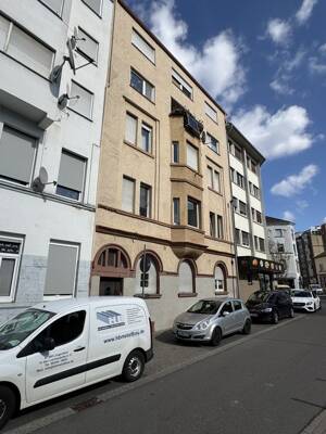 Modernisierte 4-Zimmerwohnung in Ludwigshafen-Süd – 67061 Ludwigshafen am Rhein – Vorschaubild 8