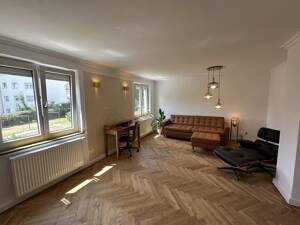 Hochwertig Möbliertes 2 Zi. Apartment Heilbronn
