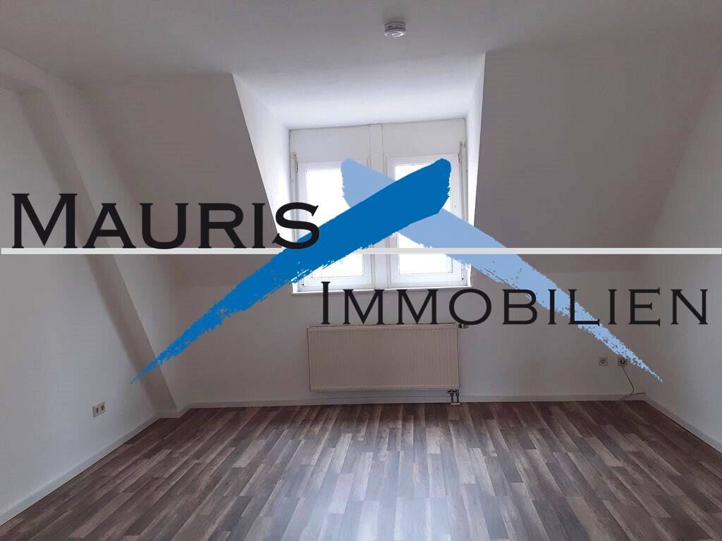 Charmante Wohnung mit überzeugenden Schnitt
