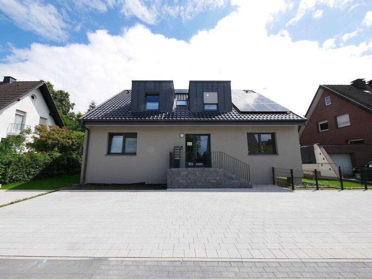 Erstbezug in der Paderborner Südstadt – Paderborn – Vorschaubild 3