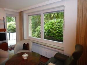 Energetisch Top, Zustand Top: Gut geschnittene Wohnung mit Blick ins Grüne – 22339 Hamburg – Vorschaubild 6