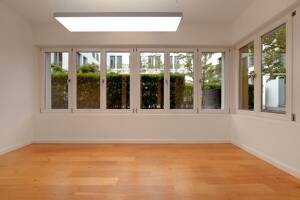 MODERNE ERDGESCHOSSWOHNUNG AM HOFGARTEN – 40211 Düsseldorf – Vorschaubild 9