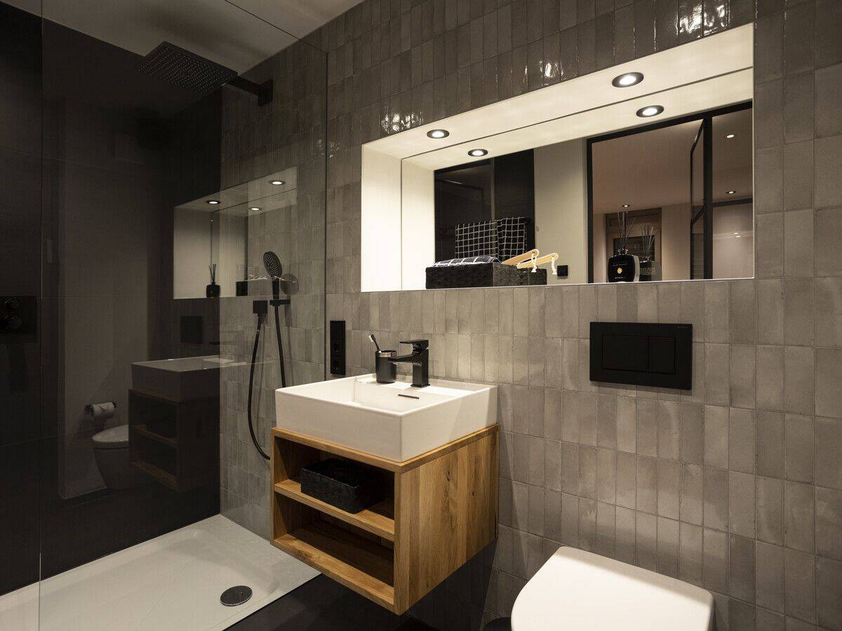 Exklusives Tiny House (Cube) in zentraler Wohnlage – Oldenburg – Vorschaubild 8