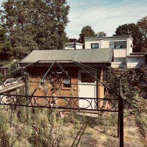 2 Zimmer Wohnung im Erdgeschoss mit Garten & Laube – 47228 Duisburg – Vorschaubild 4