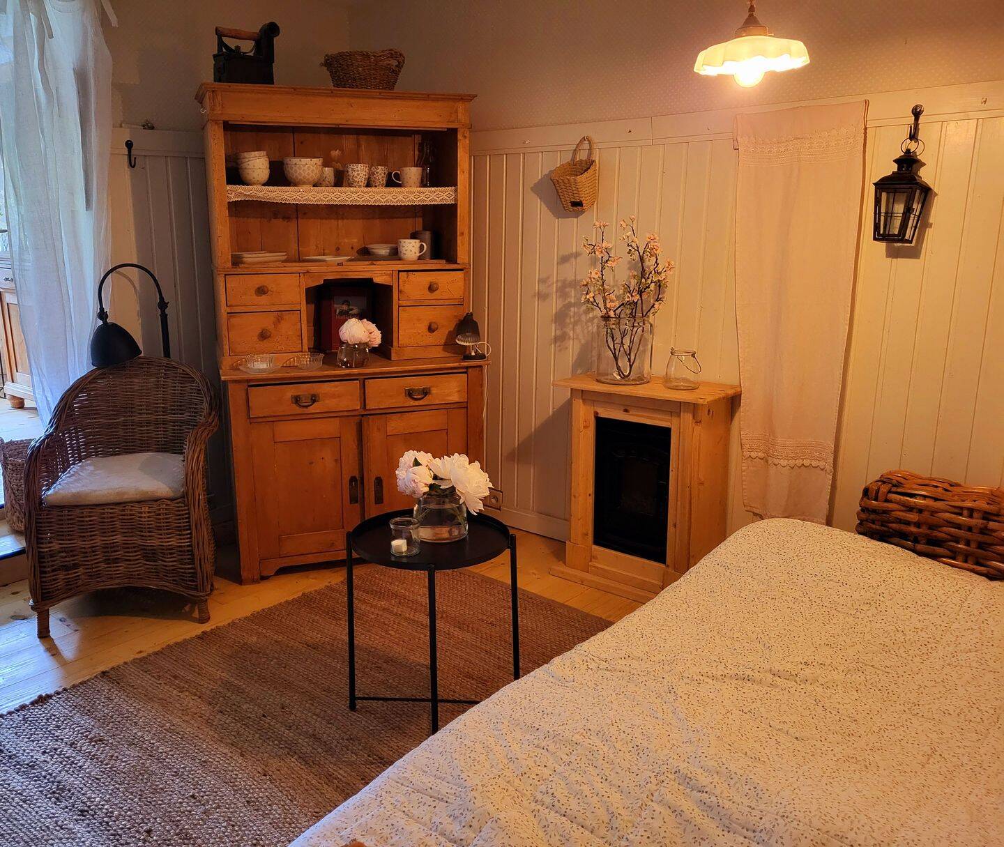 Bezauberndes Schwarzwaldhaus/ Ferienhaus zu verkaufen – Baiersbronn – Vorschaubild 2