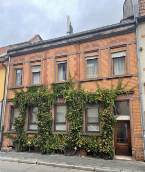 Renovierte und leerstehende 3 ZKB-Obergeschosswohnung in LU-Mundenheim (3 Parteienhaus)! – 67065 Ludwigshafen am Rhein – Vorschaubild 2