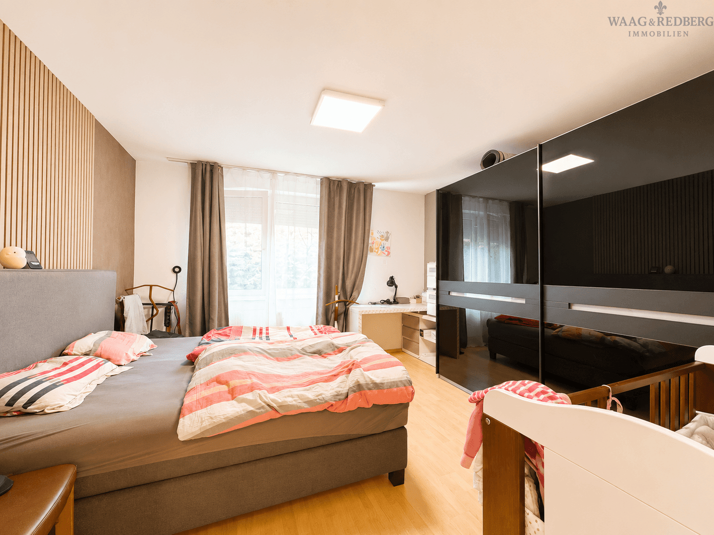 Großzügige 4-Zimmer-Eigentumswohnung mit 99 m² Wohnfläche – Nürnberg – Vorschaubild 7