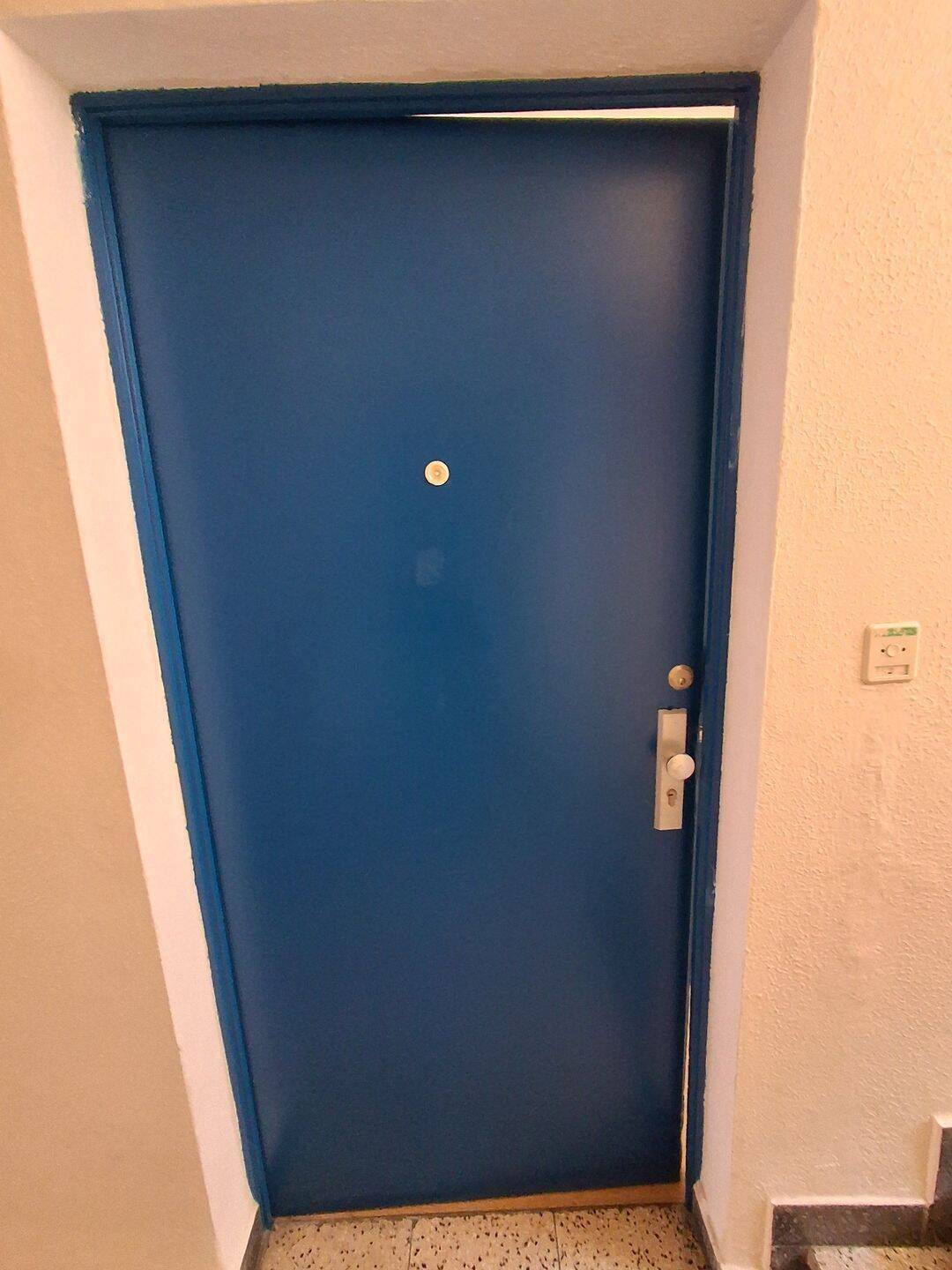 Helle und Feundliche 3-Zimmer-Wohnung im Hochparterre in der Kappengasse - Kernsaniert - Nähe Weißer Turm in Nürnberg – Nürnberg – Vorschaubild 6