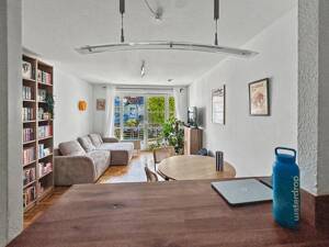 Bieterverfahren: Erbpacht Schöne 2-Zimmer-Wohnung in Köln-Junkersdorf – 50858 Köln – Vorschaubild 4
