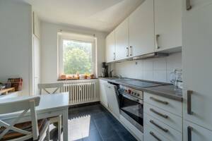 Nahe Bürgerpark und Unisee: Helle 2-Zimmer-Wohnung in Toplage – 28213 Bremen – Vorschaubild 9