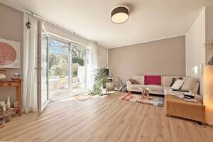 TR-Kernscheid: Modernes Reihenmittelhaus mit Garage und kleinem Garten in ruhiger Wohnlage – 54296 Trier – Vorschaubild 7