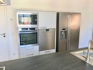 Maisonette-Wohnung mit bestmöglichem Rundum-Blick über Jena-Ost – 7749 Jena – Vorschaubild 9