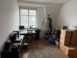 Schöne 3-Zimmer-DG-Wohnung mit zusätzlichem Dachspeicher – 40545 Düsseldorf – Vorschaubild 6