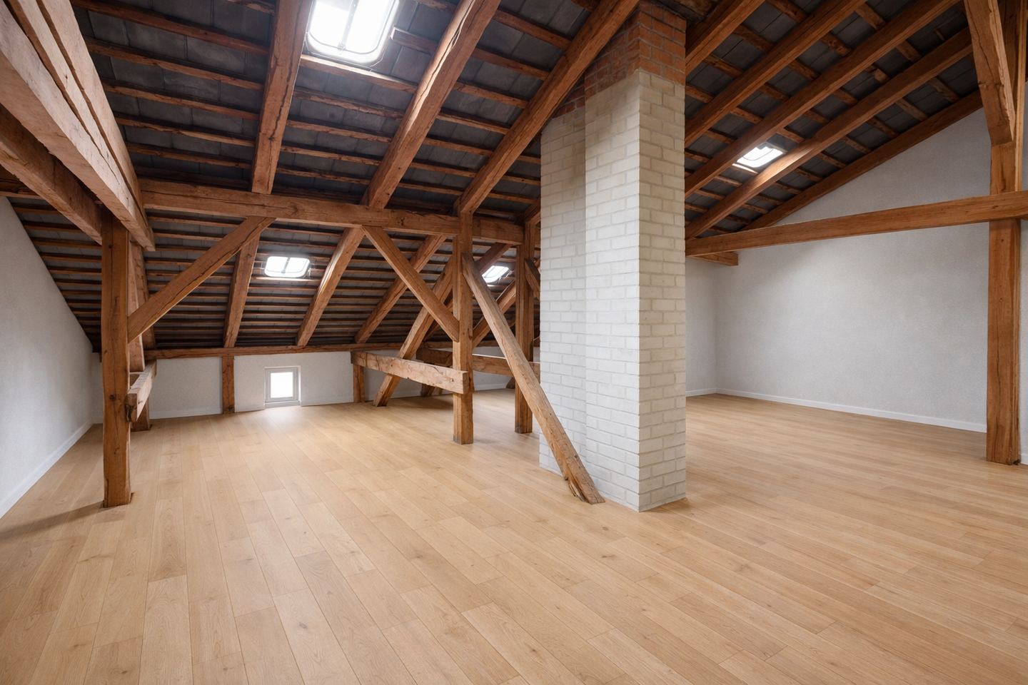 Altbau-Dachgeschoss Fidicinstraße - Investmentchance mit starkem Wertsteigerungspotenzial – Berlin – Vorschaubild 6