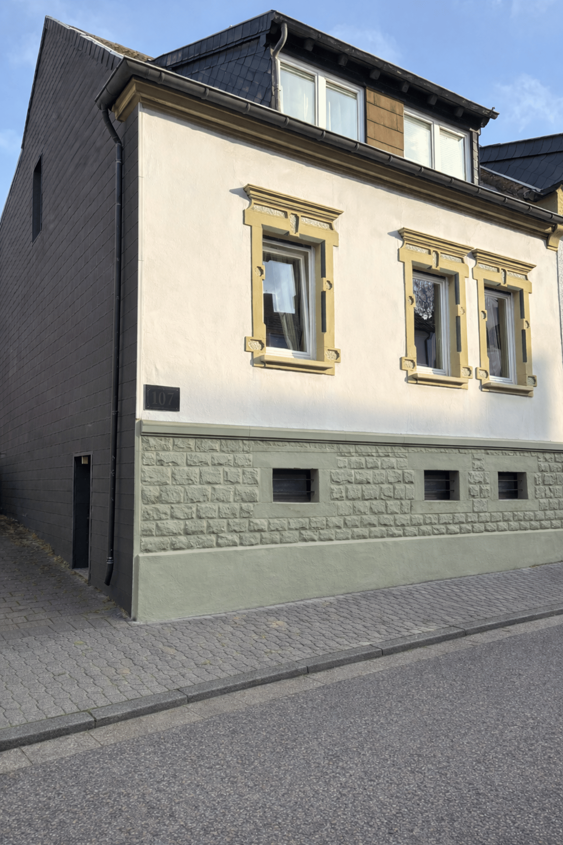 Haus in 66386 Sankt Ingbert mit 100 m² kaufen