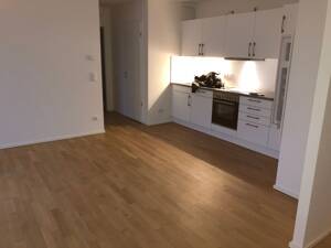 1,5 Zimmerwohnung in Bonn-Beuel in Nähe zum Rhein