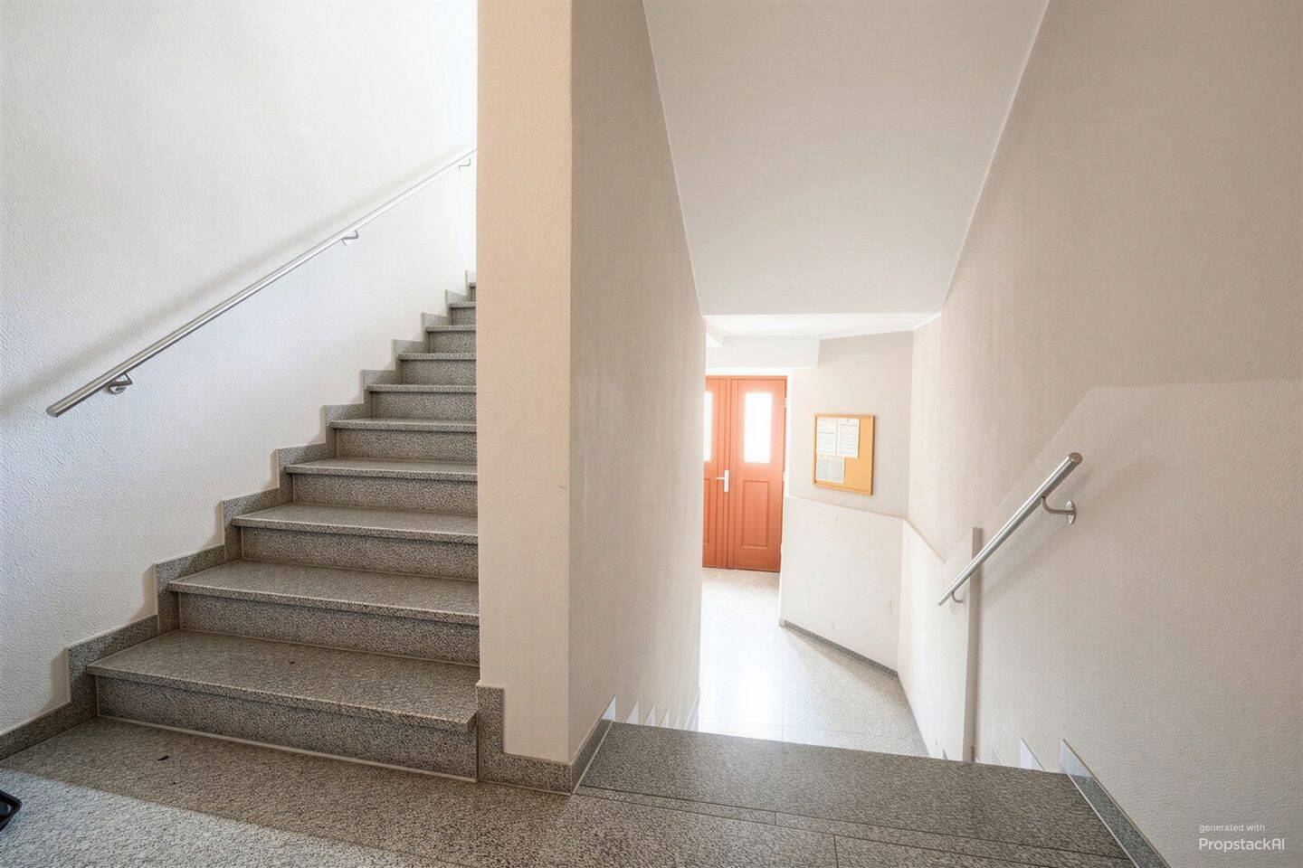 +++ Sehr gepflegte 2-Zimmer-Wohnung mit Balkon und Stellplatz +++ – Heidenau – Vorschaubild 6