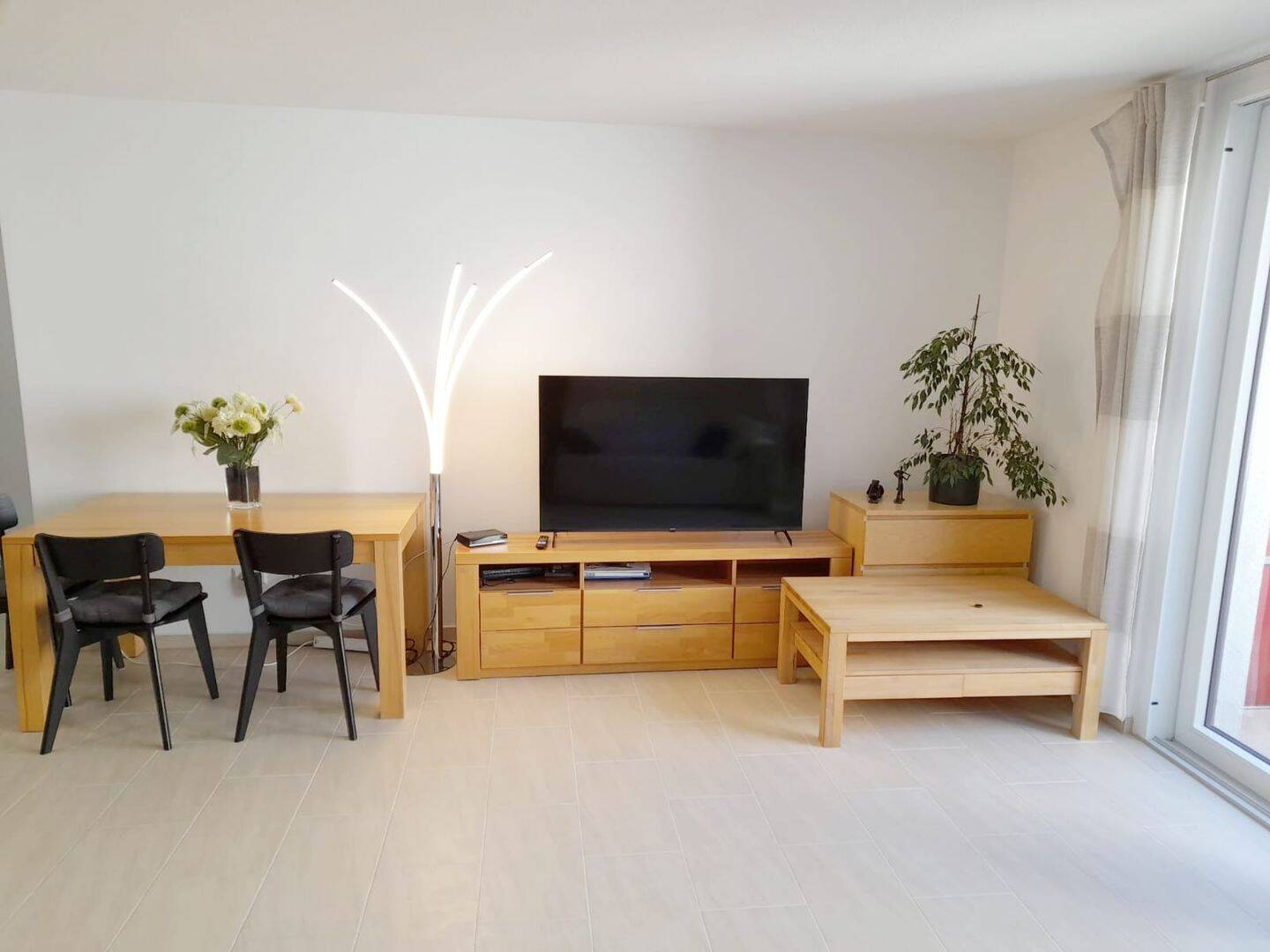 80 m² - 3 Zimmer - neuwertig Karlsruhe-Knielingen – Karlsruhe – Vorschaubild 6