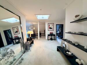 Seniorengerechte Dachgeschossresidenz in Hamburg - Bramfeld – 22179 Hamburg – Vorschaubild 7