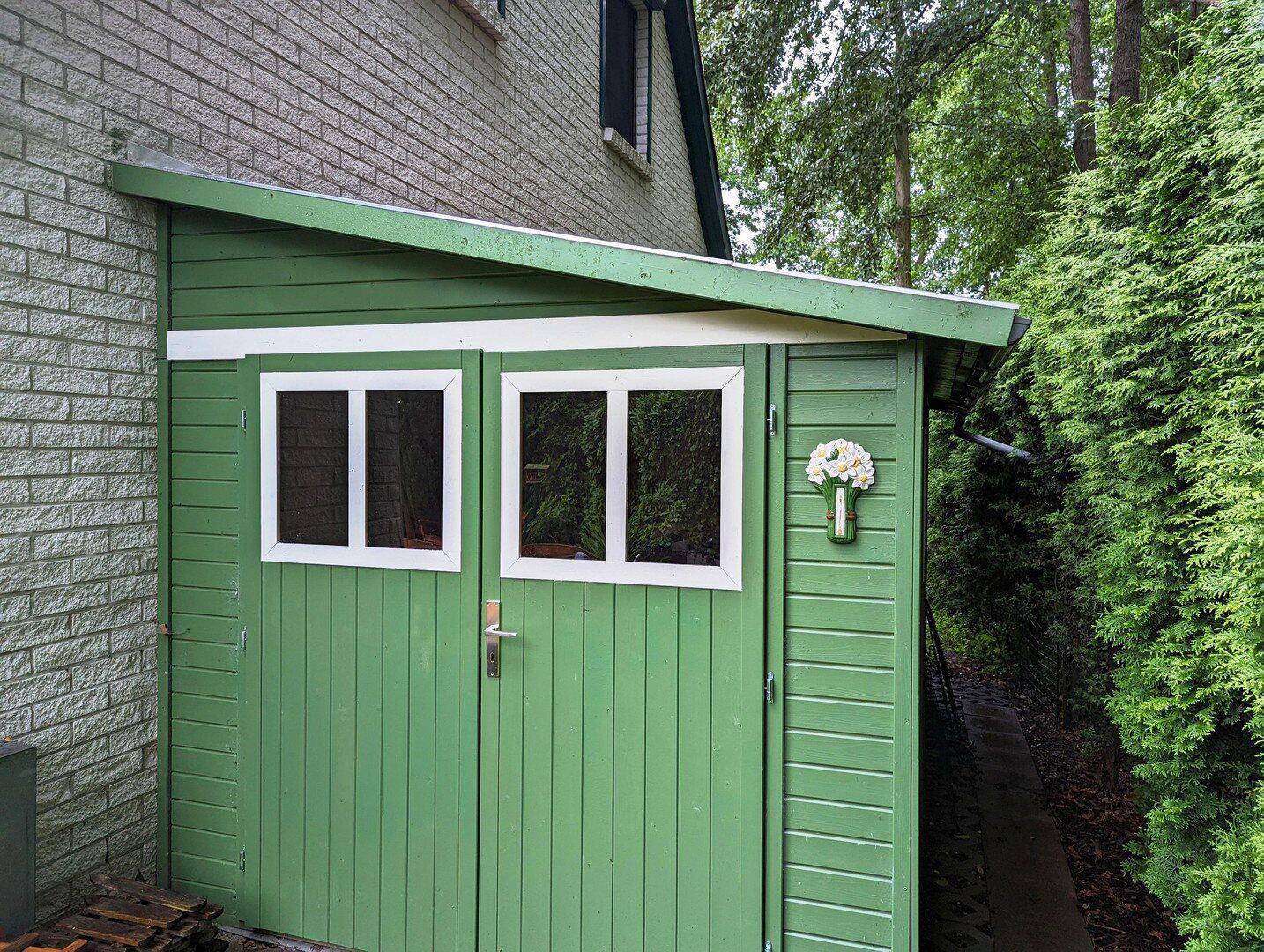 Einfamilienhaus mit 2 Extra-Wohneinheiten – Prerow – Vorschaubild 6