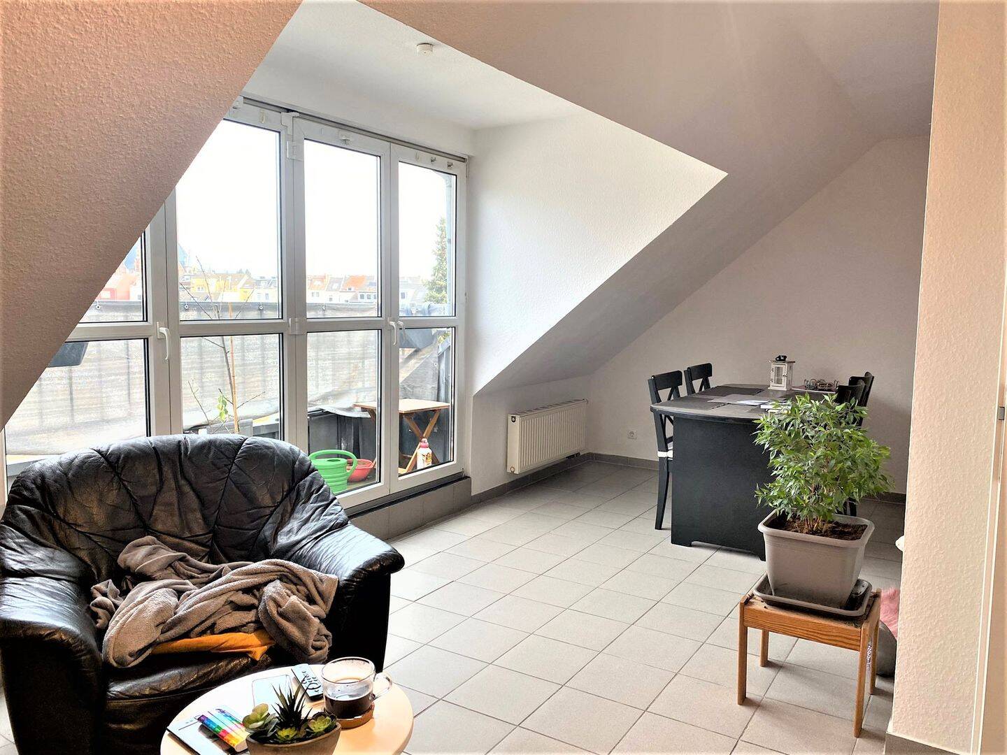 Gemütliche 2-Zimmerwohnung im beliebten Frankenberger Viertel zu verkaufen – Aachen – Vorschaubild 3