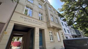 Heute: Im Jugendstil mit hohen Decken leben!!!! Nahe Bilk S und Düsseldorf Arcaden – 40233 Düsseldorf – Vorschaubild 2