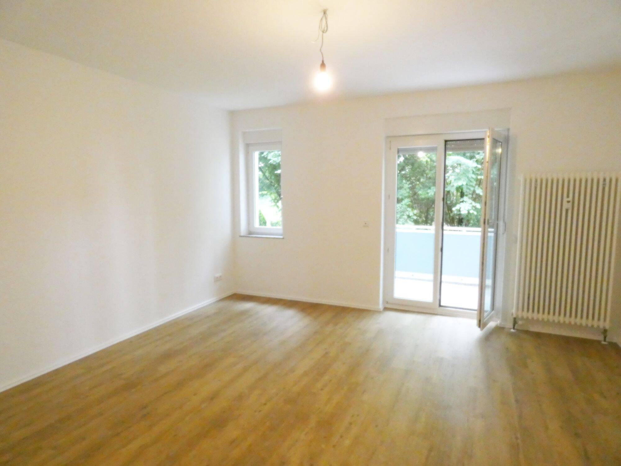** Modernisierte 3-Zi-Whg mit Balkon und Loggia in ruhiger, zentraler Lage von Essen-Frohnhausen ** – Essen – Vorschaubild 5