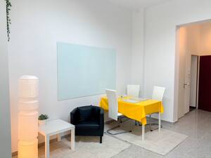Relax - Serviced Apartment am Hauptbahnhof Aachen – 52064 Aachen – Vorschaubild 3