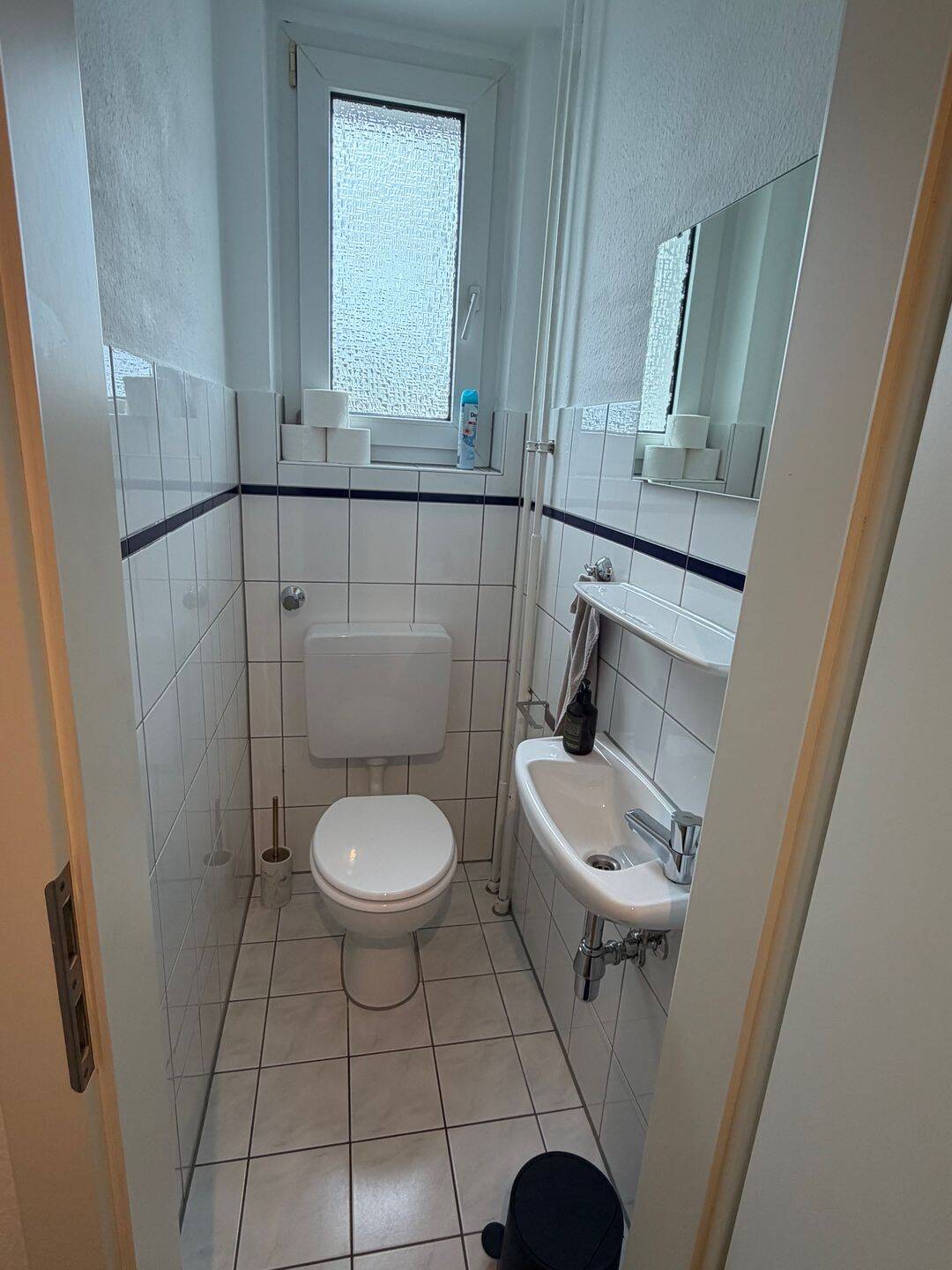 2-Zimmer-Wohnung mit Balkon in Köln-Sülz (Untermiete) – Köln – Vorschaubild 2