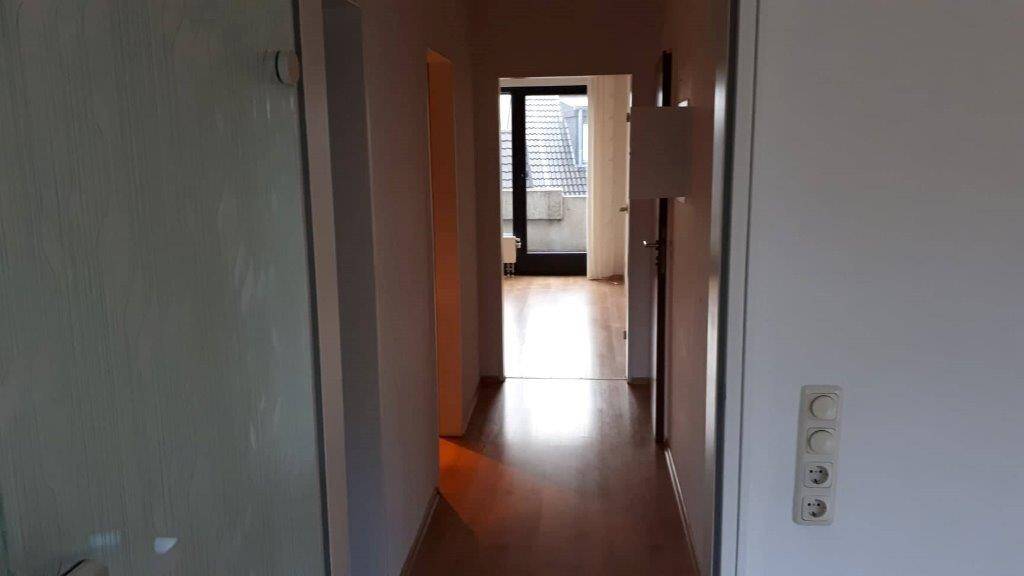 2 Z. DG Wohnung inkl. GARAGE MG Dahl – Mönchengladbach – Vorschaubild 4