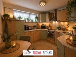 Attraktive 3 Zimmer Wohnung in Mannheim-Oststadt perfekt als WG geeignet! – 68165 Mannheim – Vorschaubild 7