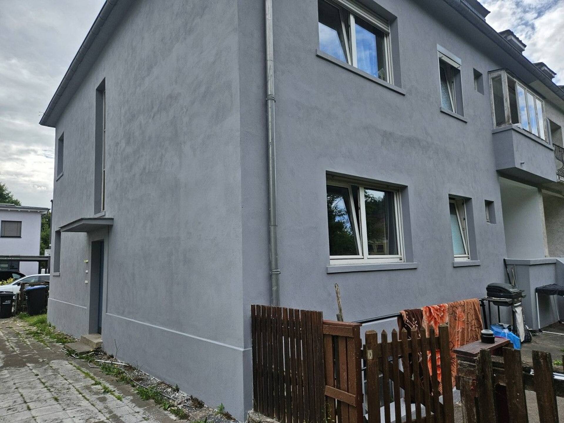 Mehrfamilienhaus in 54292 Trier mit 217 m² kaufen
