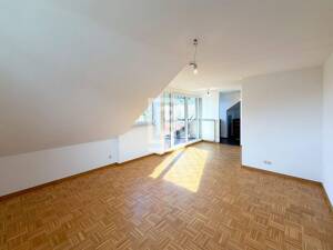 Lichtdurchflutetes Zuhause mit traumhafter Aussicht – 79104 Freiburg im Breisgau – Vorschaubild 8
