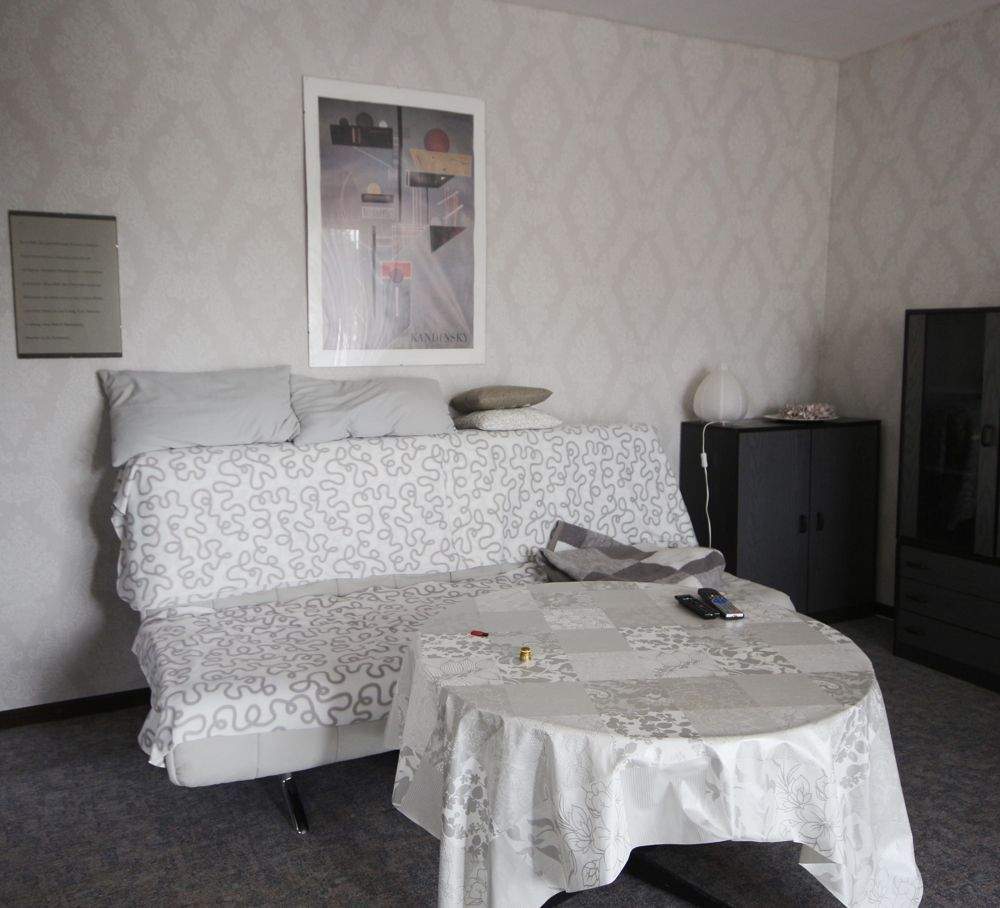 ++Nette Wohnung in ruhiger Wohnlage in Alt Saarbrücken++ – Saarbrücken – Vorschaubild 4