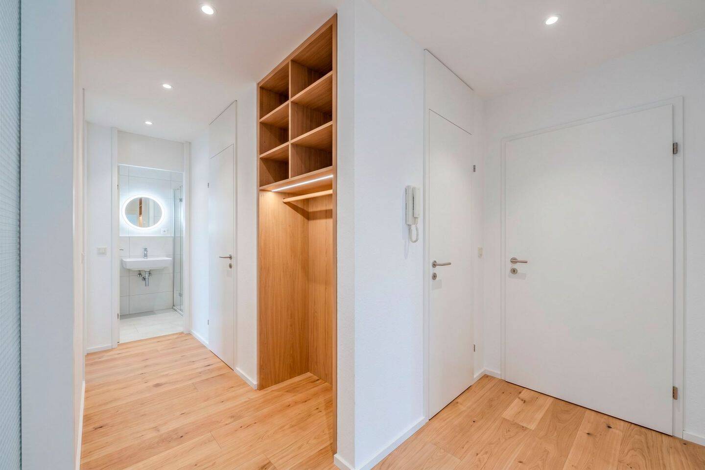 Helle 3,5 Zimmer Wohnung zum Selbstgestalten – Stuttgart – Vorschaubild 6