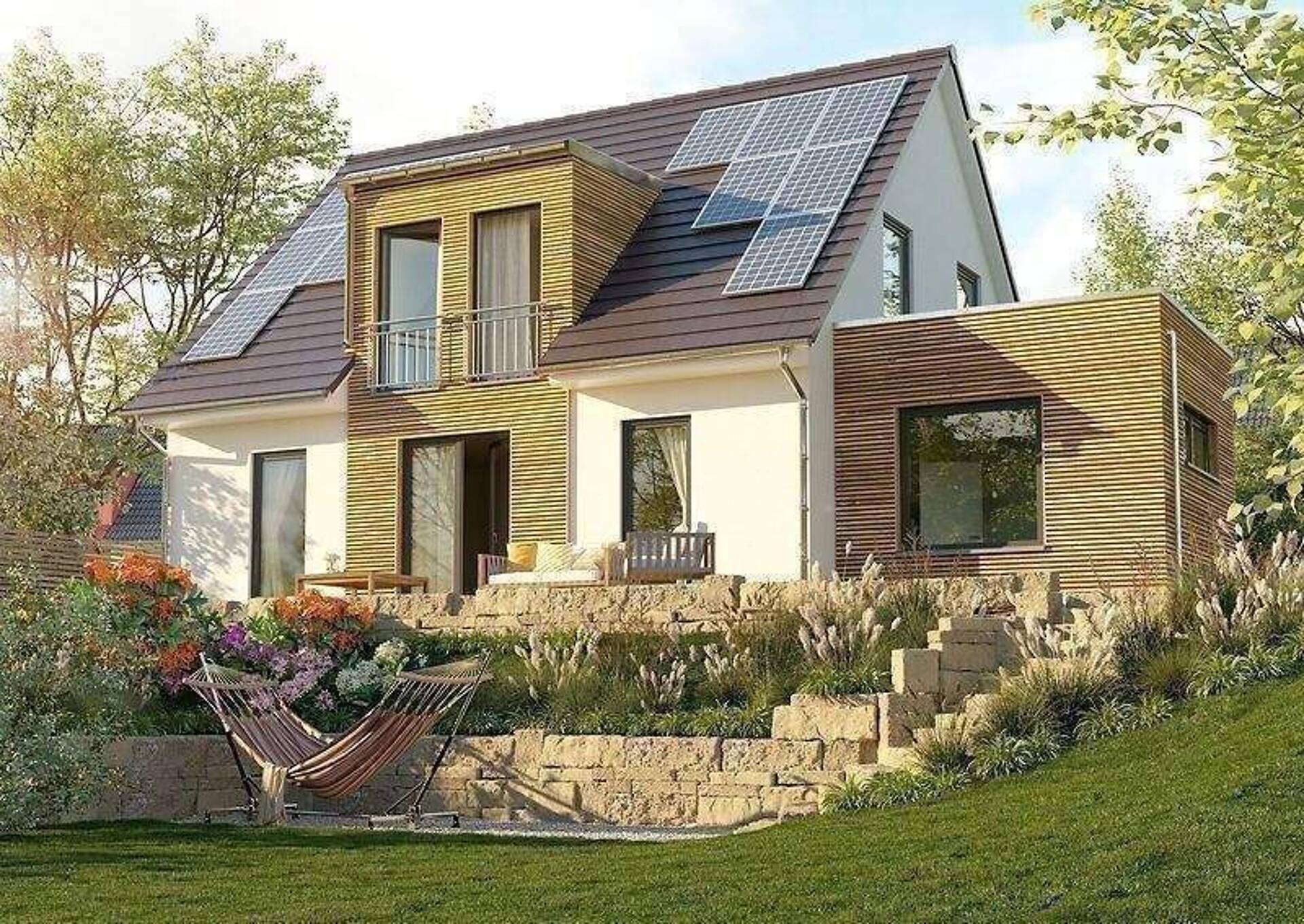Einfamilienhaus in 04600 Altenburg mit 130 m² kaufen