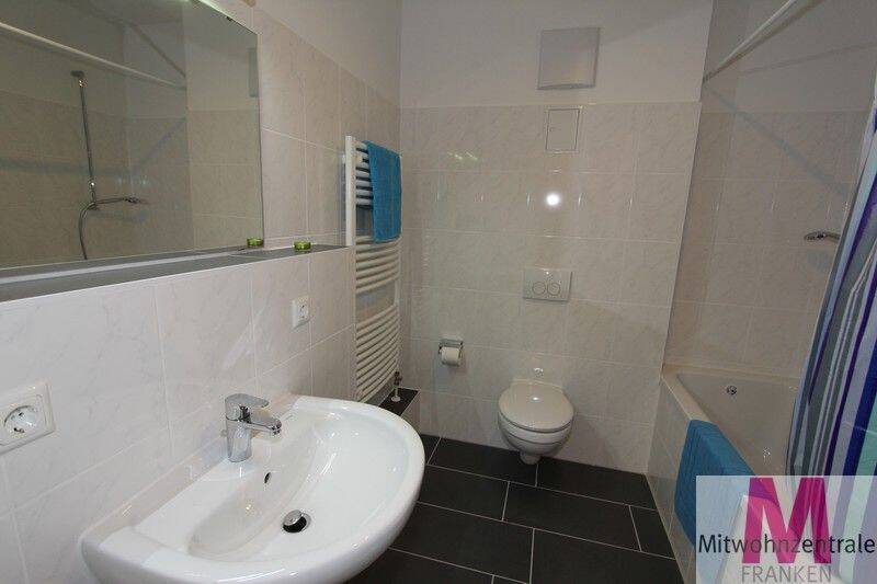 Modernes Business-Apartment im Herzen der Altstadt – Nürnberg – Vorschaubild 4